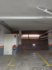 Aparcament cotxe  Carrer carrer de sant ramon, 5. Plaza de parking