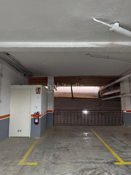 Foto 166efd04-972a-411e-99fb-c137b461a62d. Parking coche plaza de parking en Coma-ruga platja Coma-ruga