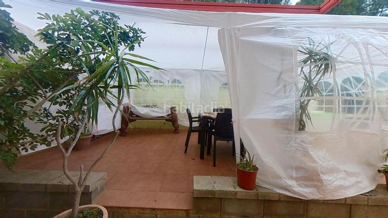 Foto b5150ac2-6fce-4b08-abe4-e2f6a0128537. Casa adossada amb calefacció aparcament a Calafell poble Calafell