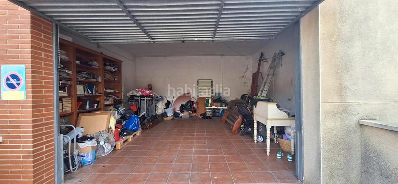 Foto d59c42ba-dfa8-4e87-9b50-4f0a04dcb791. Casa adossada amb calefacció aparcament a Calafell poble Calafell