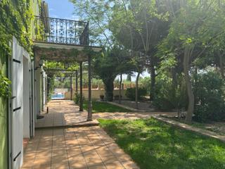 Masia a Banyeres del Peneds. Finca exclusiva en santa oliva baix peneds