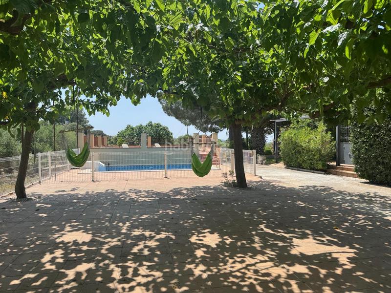 Foto 1dc13d76-0c13-4fa0-8472-b5b536d15ab7. Bauernhof mit heizung parking pool in Banyeres del Penedès
