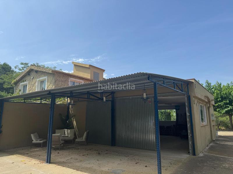 Foto 232009ac-dfa4-4c97-96fa-9cbc59d2cb8b. Bauernhof mit heizung parking pool in Banyeres del Penedès