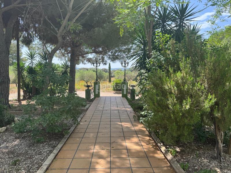 Foto 27f7bf3d-7f95-40e5-971d-a96e2ad6907f. Bauernhof mit heizung parking pool in Banyeres del Penedès