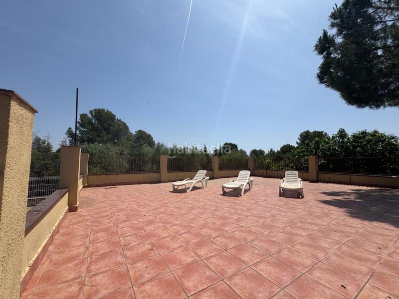 Foto 52fcf45a-37c3-41f5-8fd1-ef5a4ca2e542. Bauernhof mit heizung parking pool in Banyeres del Penedès