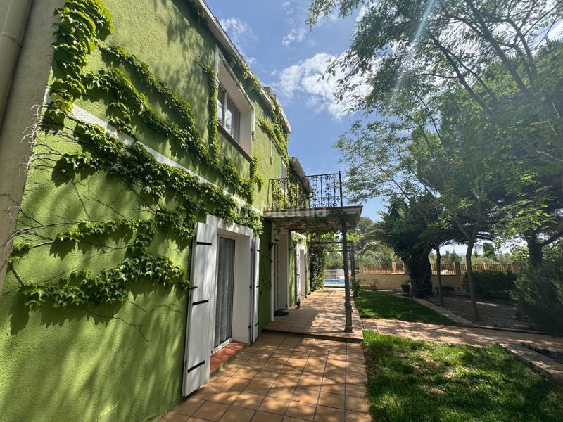 Foto 7c20f243-f5d3-4625-9d75-c819ae7baf08. Bauernhof mit heizung parking pool in Banyeres del Penedès