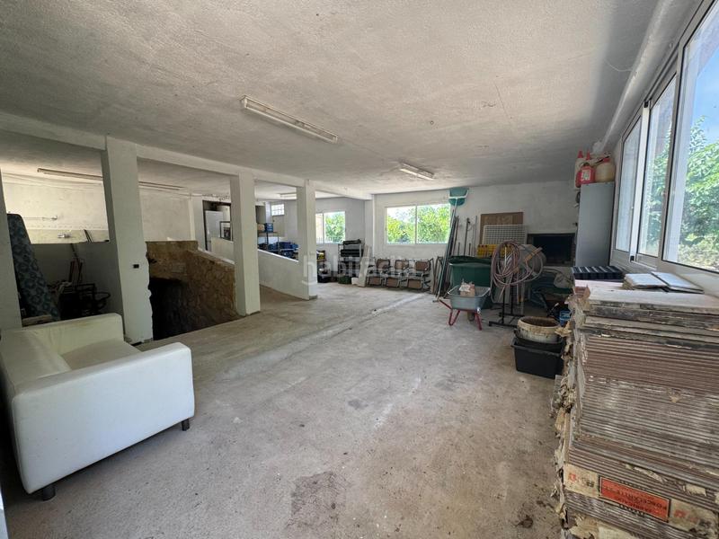 Foto c07c8d58-de48-4792-ac3d-7e5bac813e9b. Bauernhof mit heizung parking pool in Banyeres del Penedès