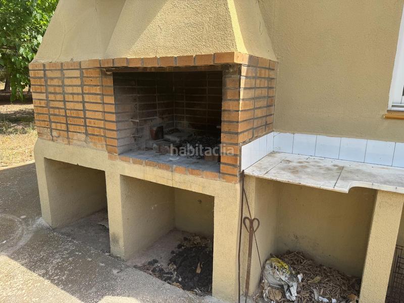 Foto cd3e1d9c-c6e1-41ff-9764-fef35074d16d. Bauernhof mit heizung parking pool in Banyeres del Penedès