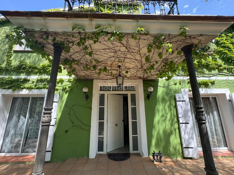 Foto dce8bf96-4ad8-4df3-8eae-d6ea1de36bf9. Bauernhof mit heizung parking pool in Banyeres del Penedès