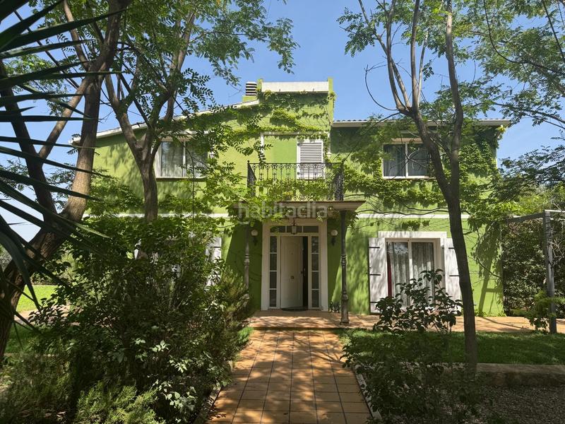 Foto dd0f252a-3279-425f-a8c9-3480f1ca3431. Bauernhof mit heizung parking pool in Banyeres del Penedès