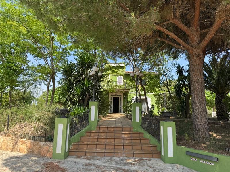 Foto fb6720f6-e48f-4ce6-b93e-9c2f548989b3. Bauernhof mit heizung parking pool in Banyeres del Penedès