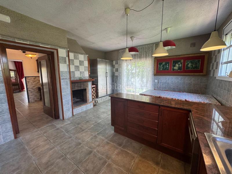 Foto fbc2362a-ccbe-42b0-a5a0-03f29e8b6b2f. Bauernhof mit heizung parking pool in Banyeres del Penedès