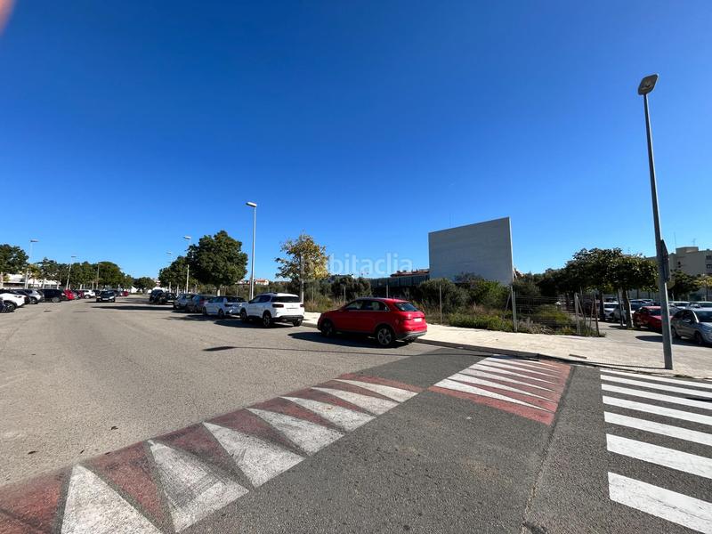 Foto e007e92d-c294-44e9-9527-ebb4787fa381. Terreno residencial en El Tancat-Mas d´en Gual Vendrell (El)
