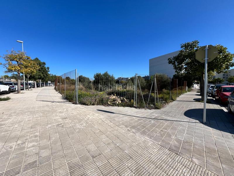 Foto e3c8fff3-4836-485a-b06f-f7408af50b43. Terreno residencial en El Tancat-Mas d´en Gual Vendrell (El)