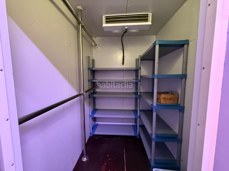 Foto 985136eb-7765-42f7-ae1c-13e962469457. Alquiler local comercial  en venta o alquiler traspaso en Vendrell (El)