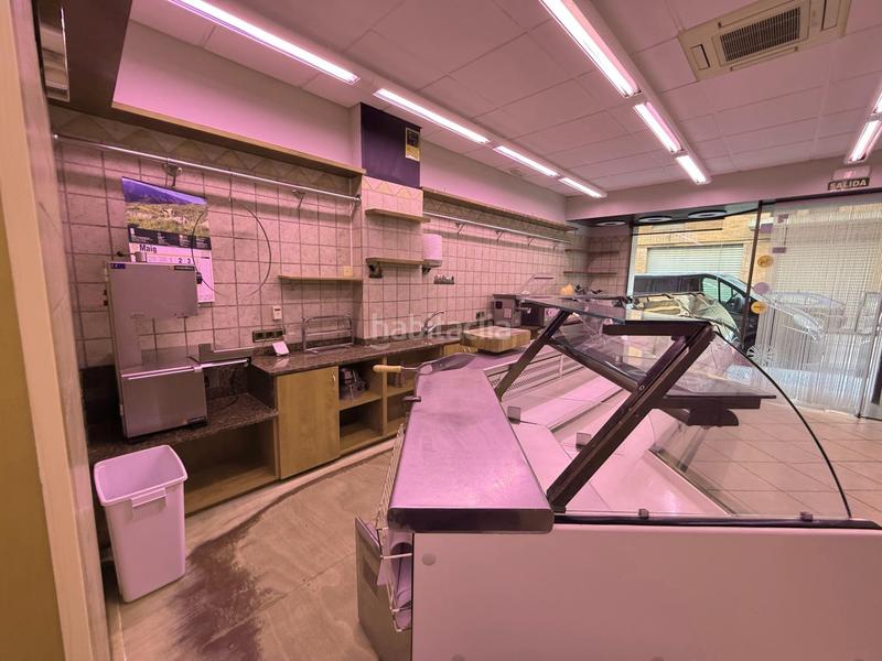 Foto b8251170-d4c1-44fa-b26c-f656c9f54c84. Alquiler local comercial  en venta o alquiler traspaso en Vendrell (El)