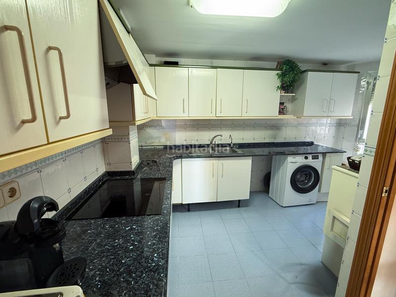 Foto b55ee5a9-4168-4340-b1fd-e5f0367dc8b2. Piso en mossen jaume soler 23 piso de 3 habitaciones con terraza y piscina a 100 m del mar platja en Calafell
