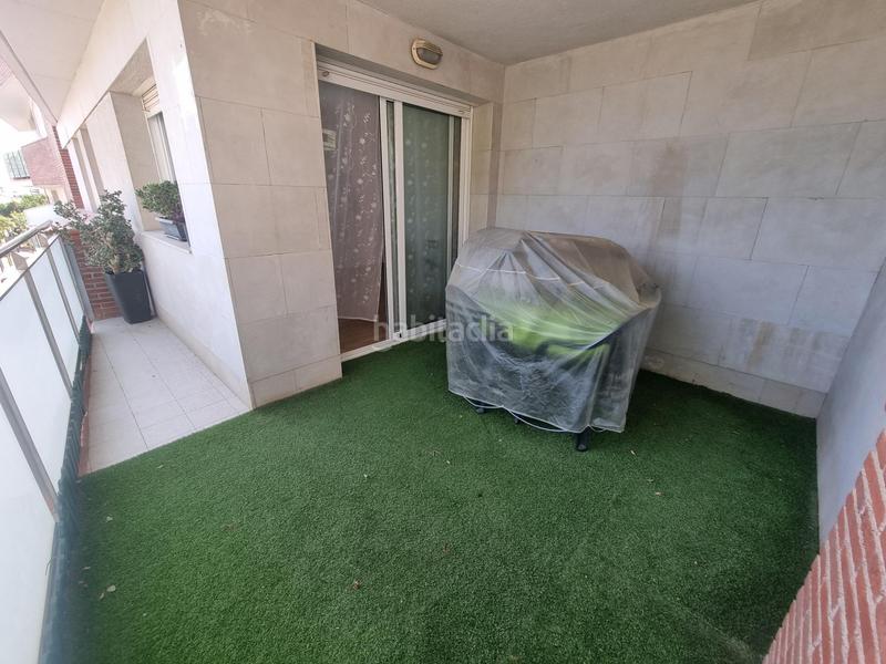 Foto 5ab10992-cc80-4161-ab3e-45a25b7d02e8. Appartamento con parcheggio in Centre Torredembarra