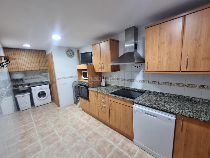 Foto 30ba80c3-6fad-4245-a33d-d7a8be445687. Piso en Centre Torredembarra