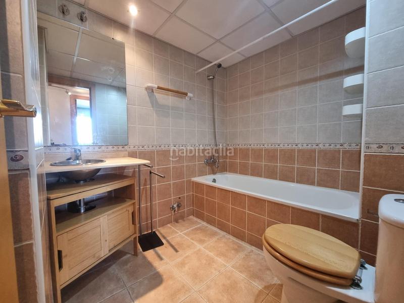 Foto 4b181bed-8096-4515-a46d-188a37d1331c. Piso en Centre Torredembarra