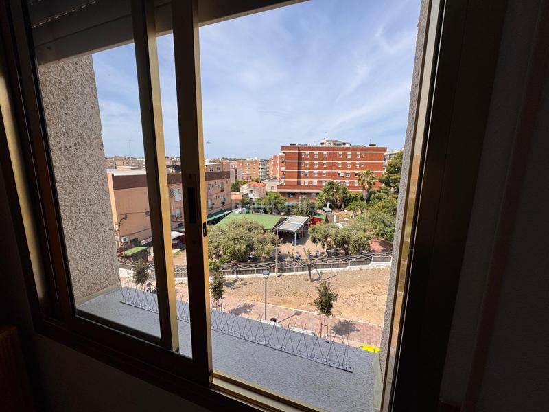 Foto d4f26241-2660-49f6-a447-3ec88378a30f. Appartamento con riscaldamento in Centre Torredembarra