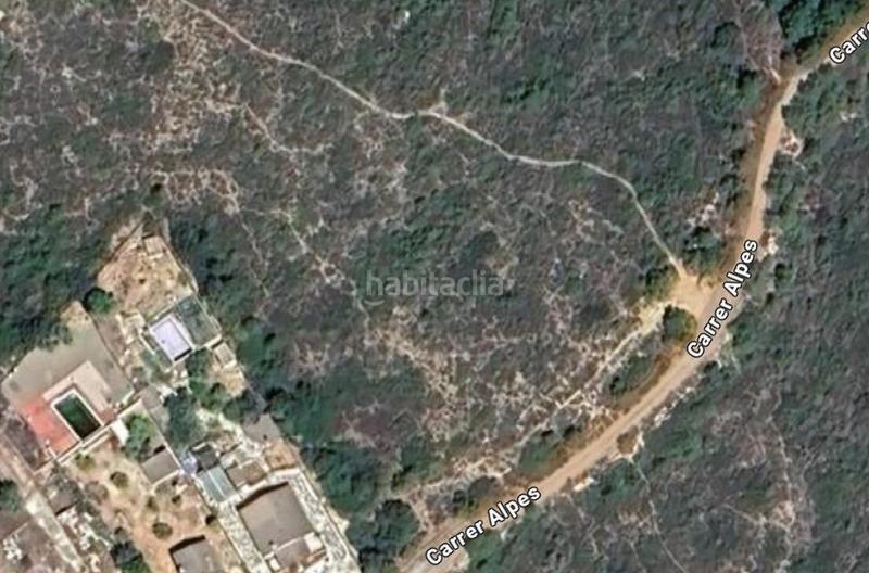 Foto babf4777-6cdb-43a8-a6fb-e9d4a896275a. Finca rústica terreno agrario en montmell en Montmell (El)