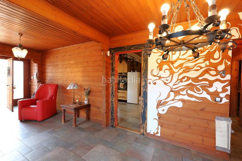 Foto 4747e476-50a6-4624-8876-509f313d398c. Casa  independiente con piscina urb. els boscos en Banyeres del Penedès