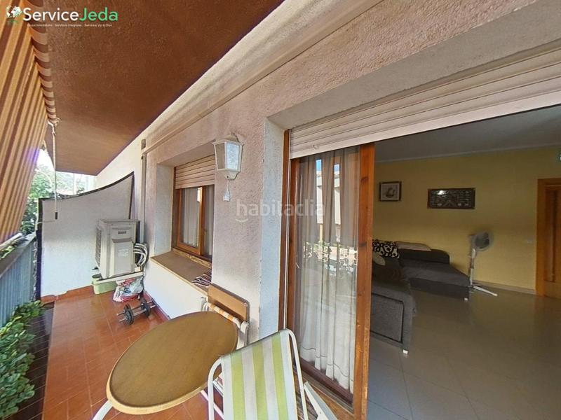 Foto ee41ddd4-3fda-4d0c-be63-f2485b3ed624. Piso  encantador en el corazón de roda de bara en Roda de Barà