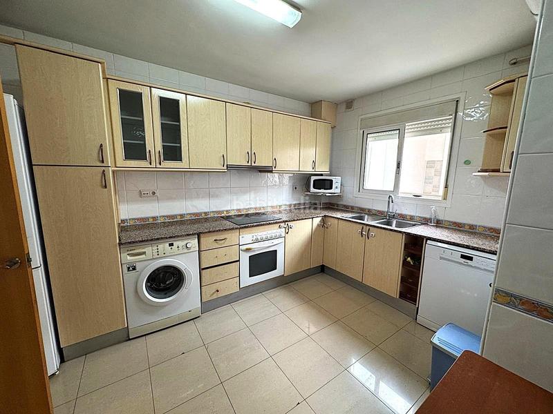 Foto a376cb94-ac67-42b8-9575-da2a4d63c44d. Piso gran piso 140mts de 4 habitaciones parking y trastero en el vendrell en Vendrell (El)