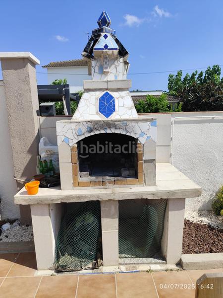 Foto 417c6b08-c372-46a6-b156-ffbea8a25379. Casa encantadora casa en les pedreres tarragona en Santa Oliva