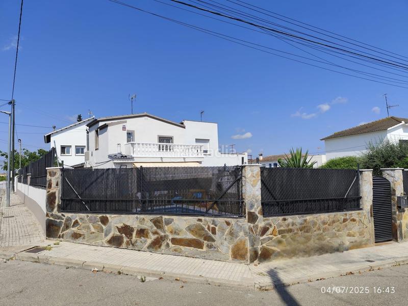 Foto b5ccddf1-ed7c-4d36-9960-e0409a41ec51. Casa encantadora casa en les pedreres tarragona en Santa Oliva
