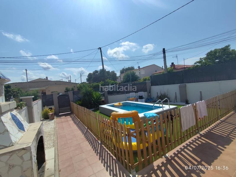 Foto c13f5164-f69f-4008-a411-5f7893246723. Casa encantadora casa en les pedreres tarragona en Santa Oliva