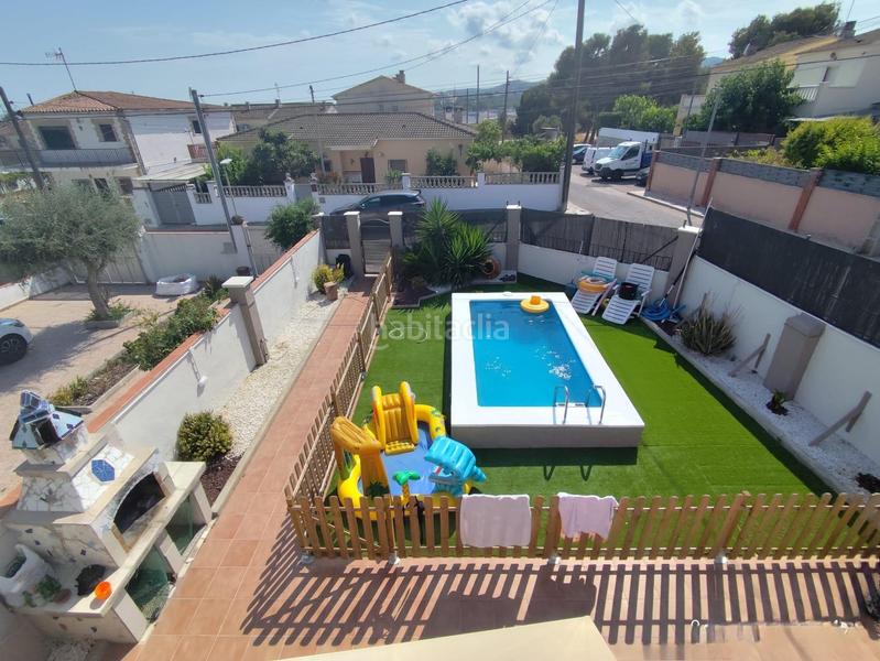 Foto c3be09a4-4ba6-4b6f-9a9d-09e086f5679a. Casa encantadora casa en les pedreres tarragona en Santa Oliva