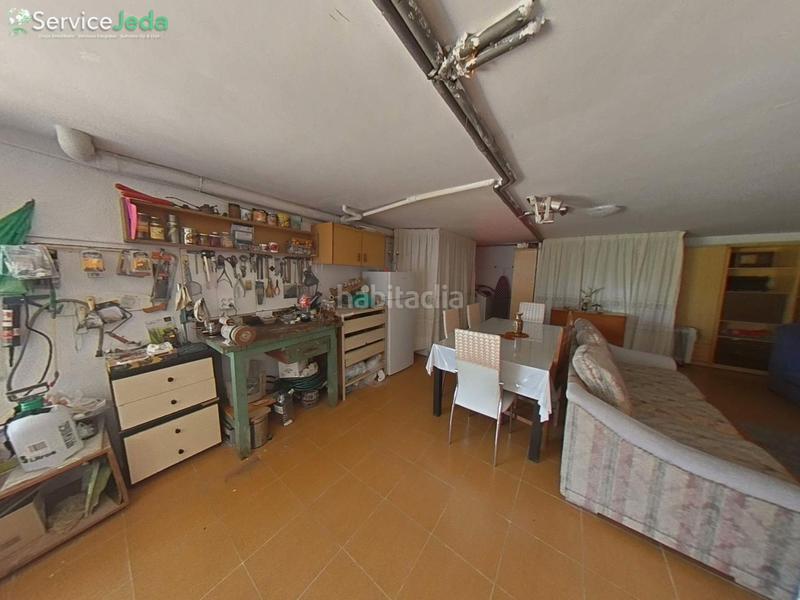 Foto 0ac8227b-5f3f-40ba-929e-1391f036769c. Casa adossada amb calefacció aparcament a Albinyana