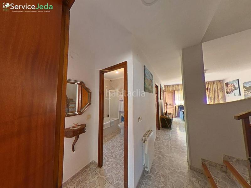 Foto 11ee44ac-2f97-444e-928d-97712cee5605. Casa adossada amb calefacció aparcament a Albinyana