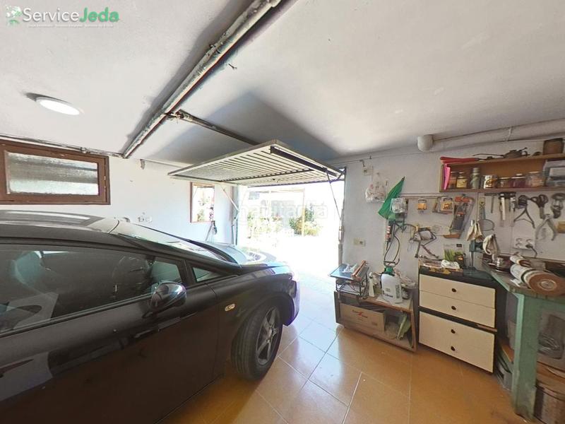 Foto 4716a9e0-7d5a-4f36-818f-178a1ddd5f64. Casa adossada amb calefacció aparcament a Albinyana