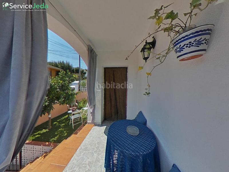 Foto 7b727cb8-2d72-4684-a834-0fba40008110. Casa adossada amb calefacció aparcament a Albinyana