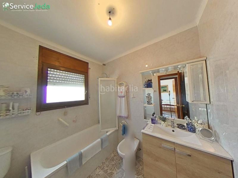 Foto 844c0fb9-1b3a-46ea-b046-3401f71f6aa0. Casa adossada amb calefacció aparcament a Albinyana