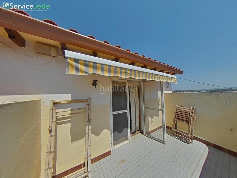 Foto 9738e1d3-50ee-4963-aec1-99c210841292. Casa adossada amb calefacció aparcament a Albinyana