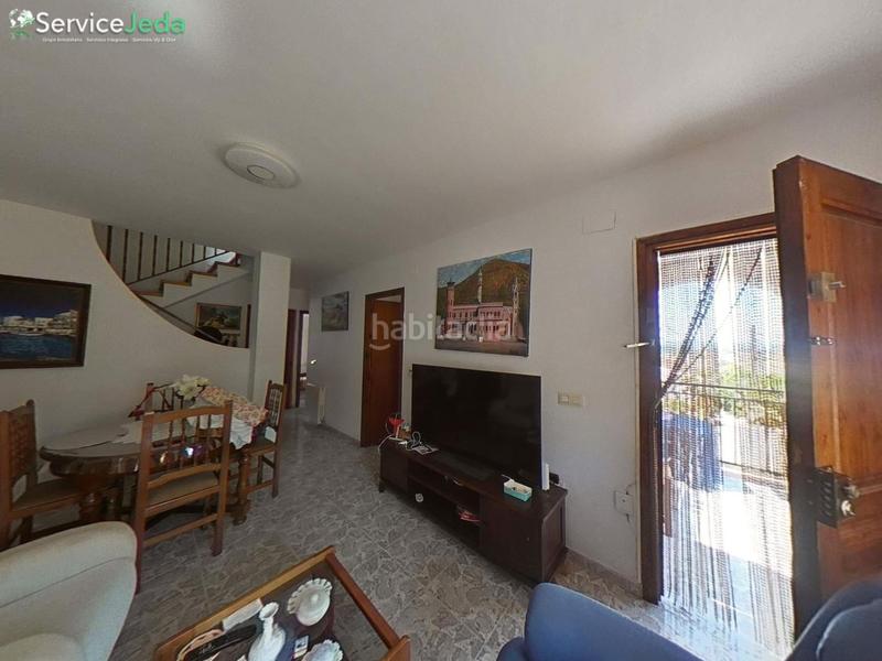 Foto ae8a2f86-d85f-48a4-b672-57d77ede24c6. Casa adossada amb calefacció aparcament a Albinyana