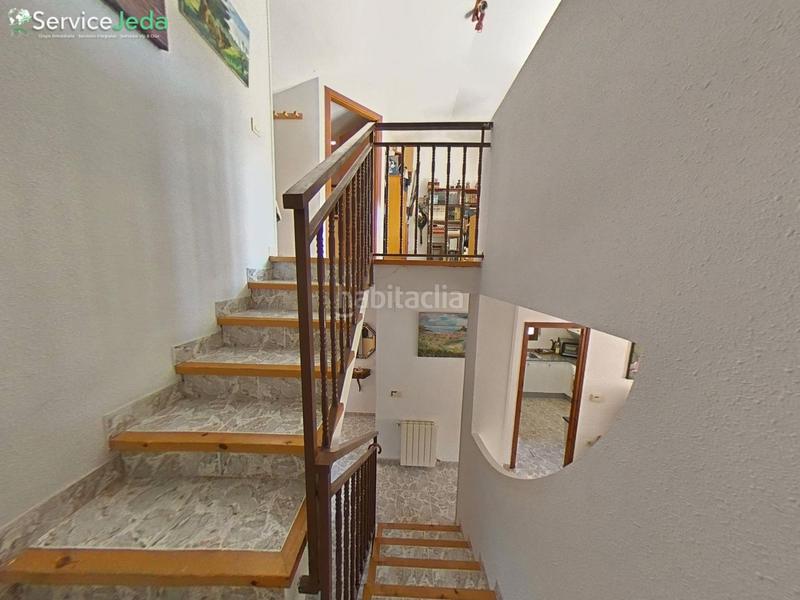 Foto b40eb467-692f-49b3-b727-0ef20e164c48. Casa adossada amb calefacció aparcament a Albinyana