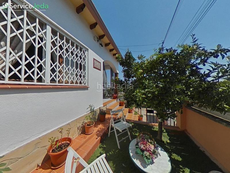Foto c23708d4-d365-4ffc-8739-890d52616b52. Casa adossada amb calefacció aparcament a Albinyana