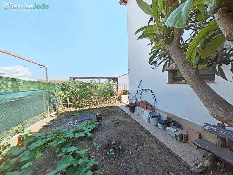 Foto dc3a4d81-0022-40a8-a36e-bc717d4eb386. Casa adossada amb calefacció aparcament a Albinyana