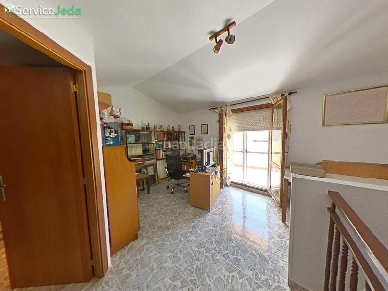Foto eacaa4c8-c0e0-4ac2-b20c-4299eed390da. Casa adossada amb calefacció aparcament a Albinyana
