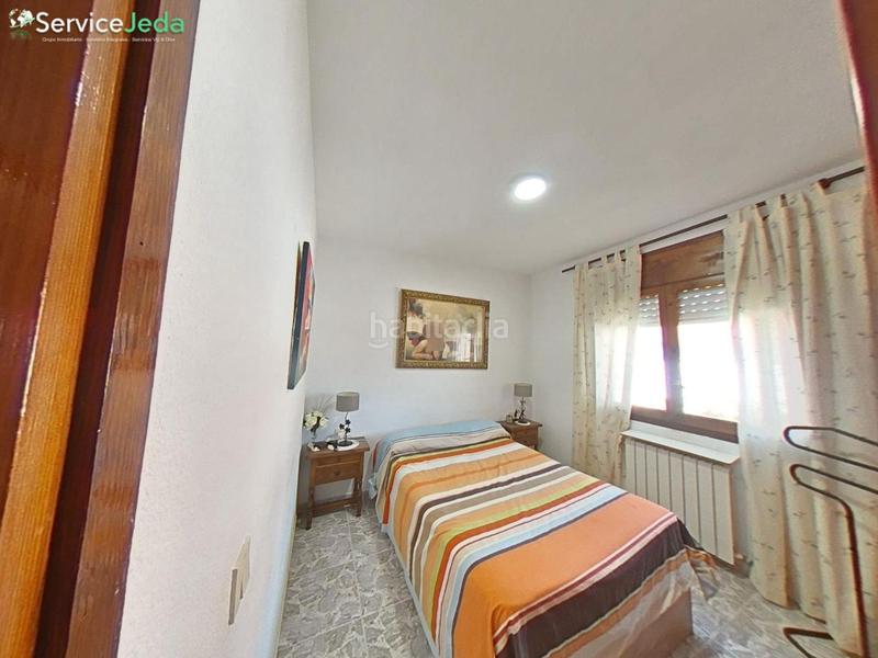 Foto fcc6c02e-a217-4435-a43a-4386187330f2. Casa adossada amb calefacció aparcament a Albinyana