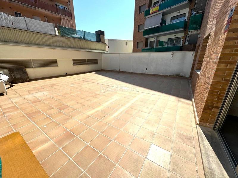 Foto 230bd465-6bef-430d-8b07-3aa0201cbd9f. Planta baja luz, espacio y terraza el piso que estabas esperando en Vendrell (El)