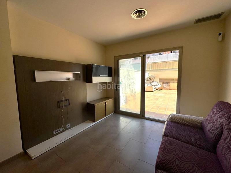Foto 7d3fb727-3478-458f-be37-4a6bca82829b. Planta baja luz, espacio y terraza el piso que estabas esperando en Vendrell (El)