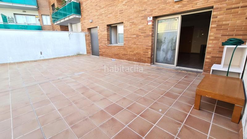 Foto da3ca01f-078f-444f-9499-1bf5ced3acc1. Planta baja luz, espacio y terraza el piso que estabas esperando en Vendrell (El)