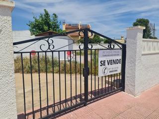 Terreny residencial a Creixell