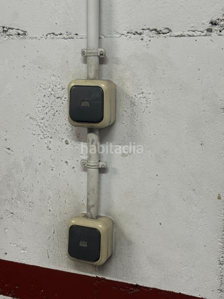 Foto dbc54529-9f57-4c26-b231-86db8f791c82. Affitto posto auto in Centre Vendrell (El)